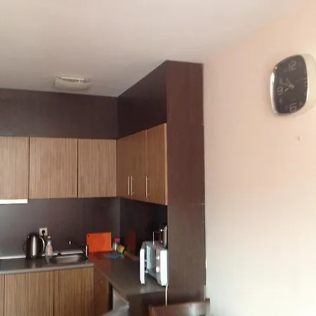Apartament Lux In Pasific2 Apartment