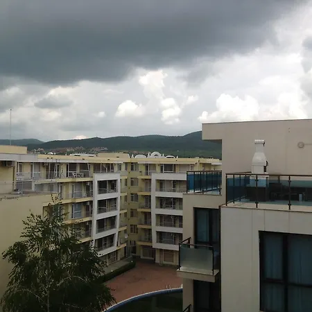 Apartament Lux In Pasific2 Apartment *