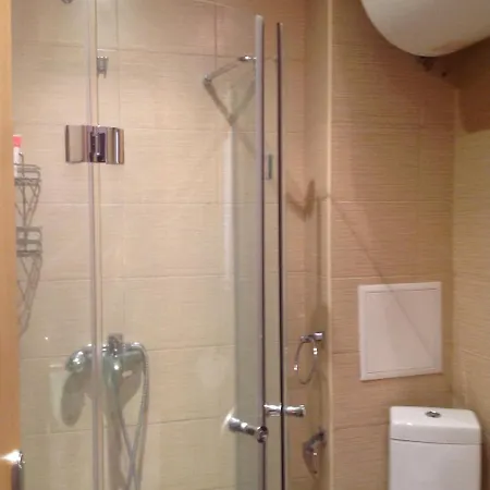 Apartment Apartament Lux In Pasific2 Sunny Beach