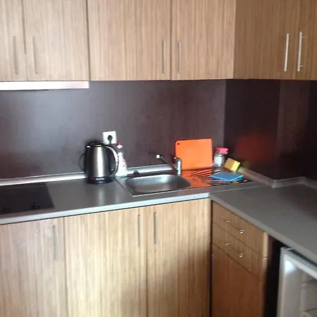 Apartament Lux In Pasific2 Sunny Beach