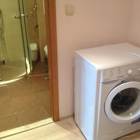 Apartament Lux In Pasific2 Слънчев бряг
