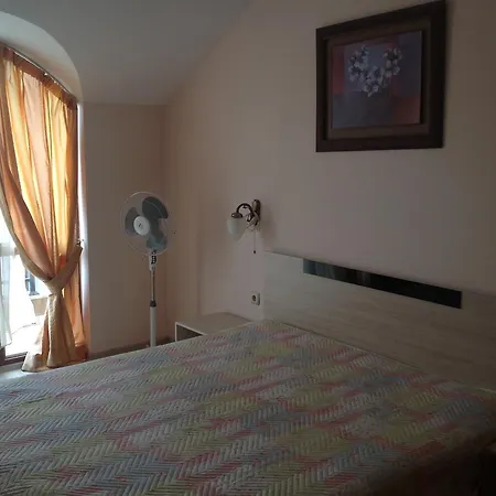 Apartament Lux In Pasific2 Слънчев бряг