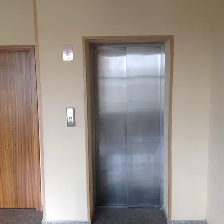Апартамент Apartament Lux In Pasific2