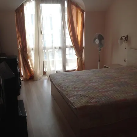 Apartament Lux In Pasific2