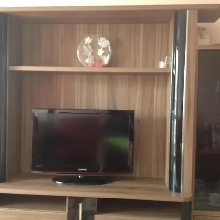 Apartament Lux In Pasific2 Апартамент Слънчев бряг