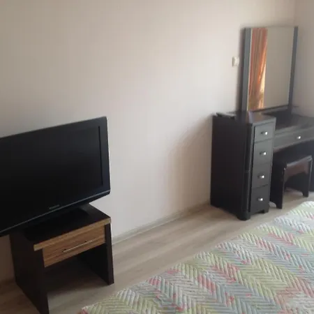 Апартамент Apartament Lux In Pasific2